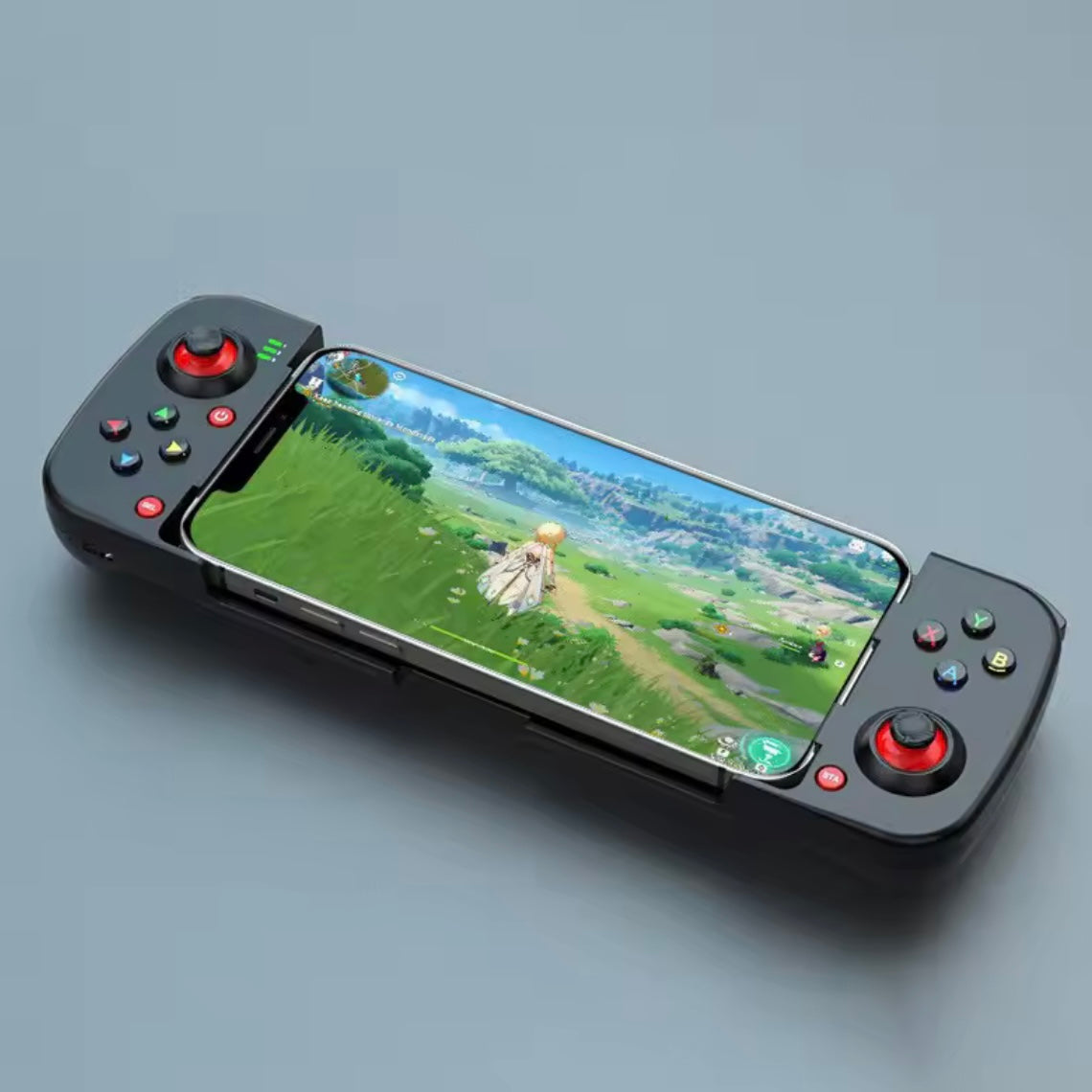 GamePad | Control Joystick Bluetooth