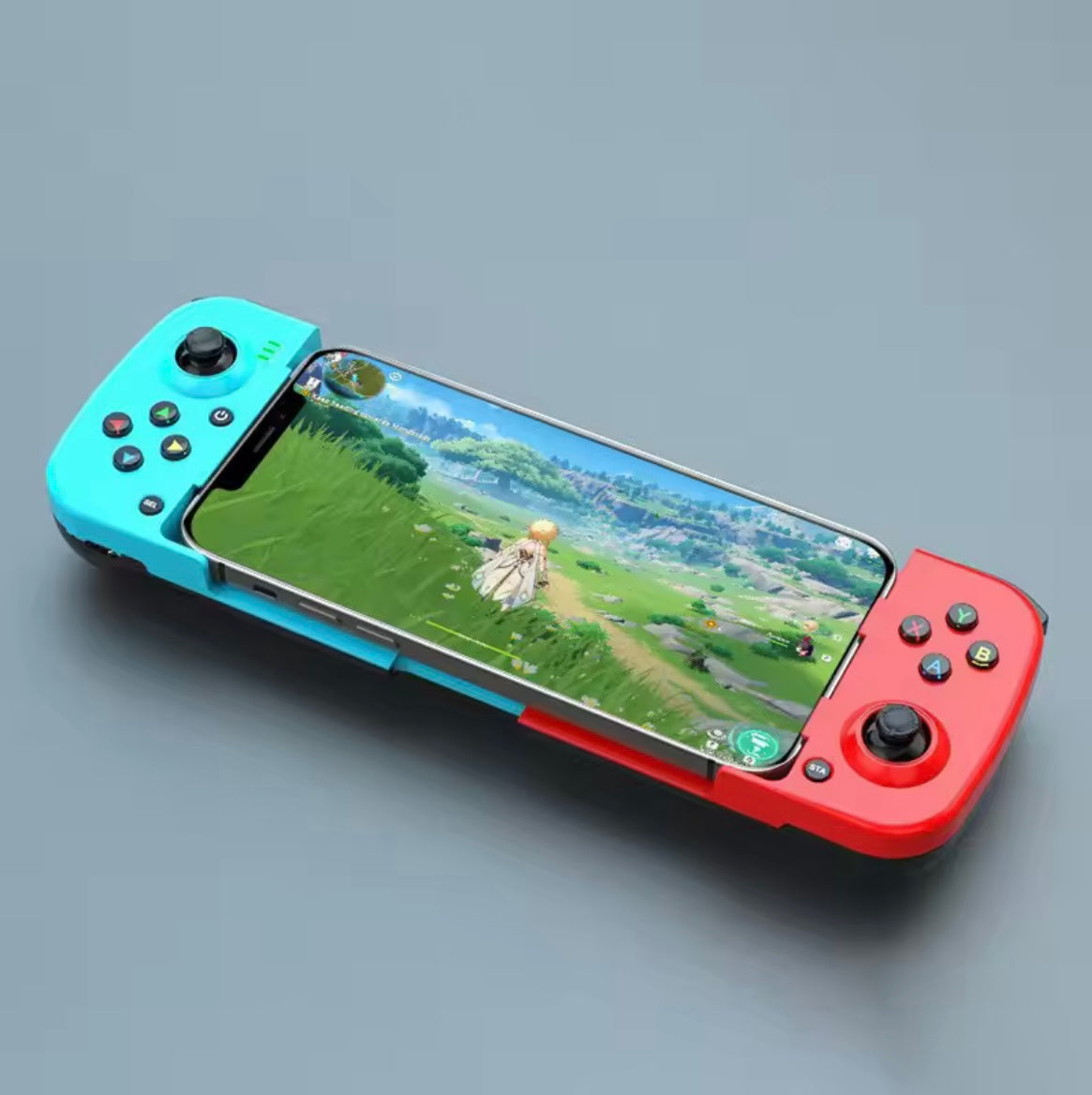 GamePad | Control Joystick Bluetooth