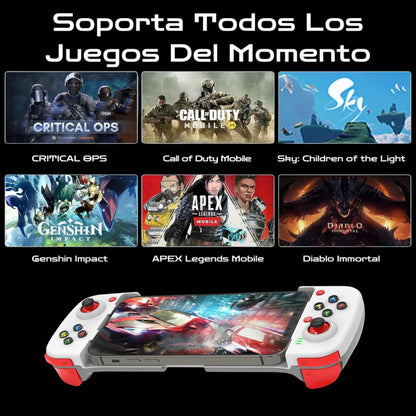 GamePad | Control Joystick Bluetooth